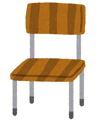 椅子