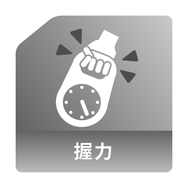 握力