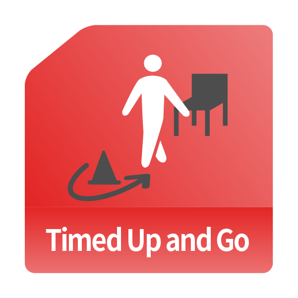 Timed Up and Go