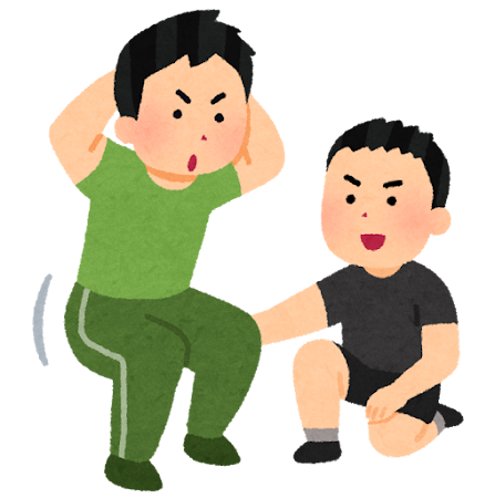 補助者